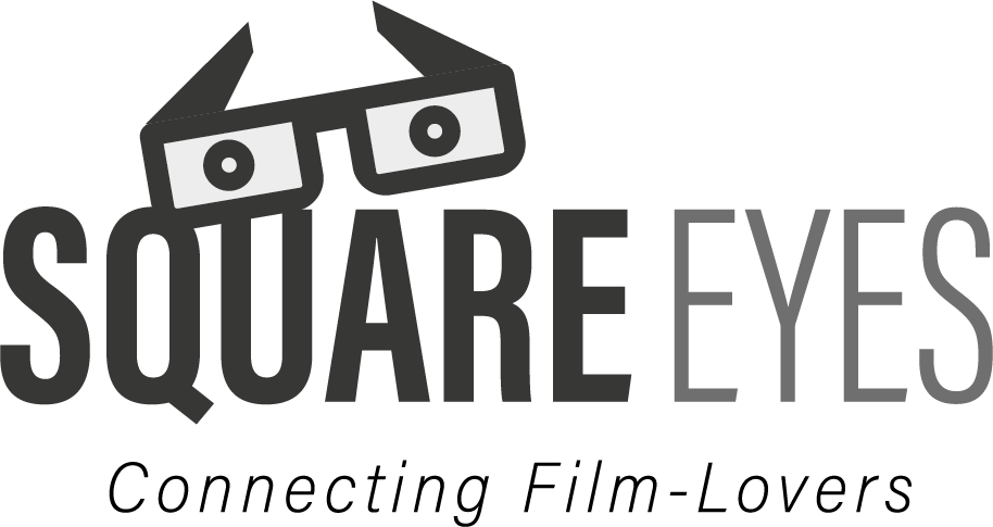 logo of SquareEyes
