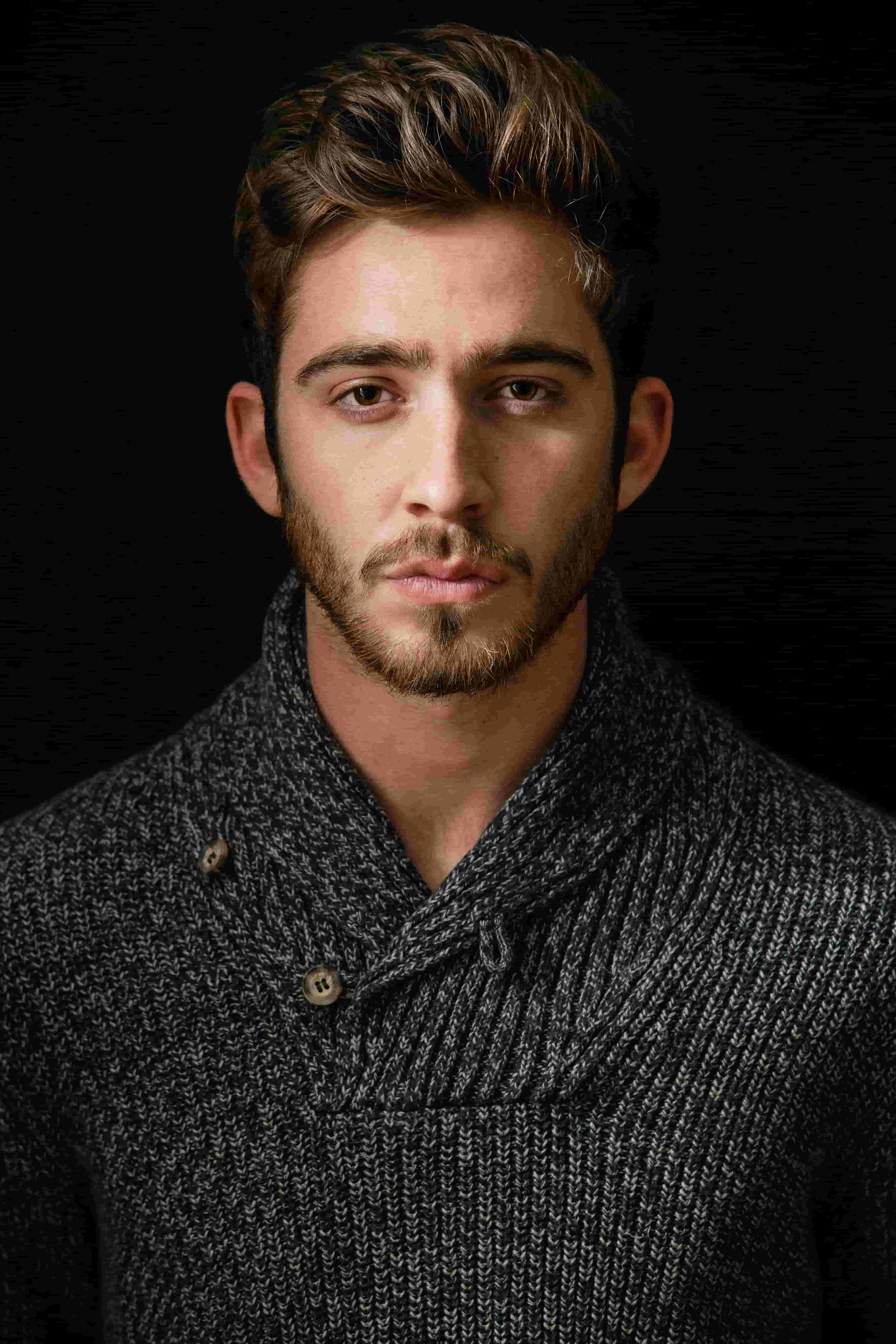 Picture of actor