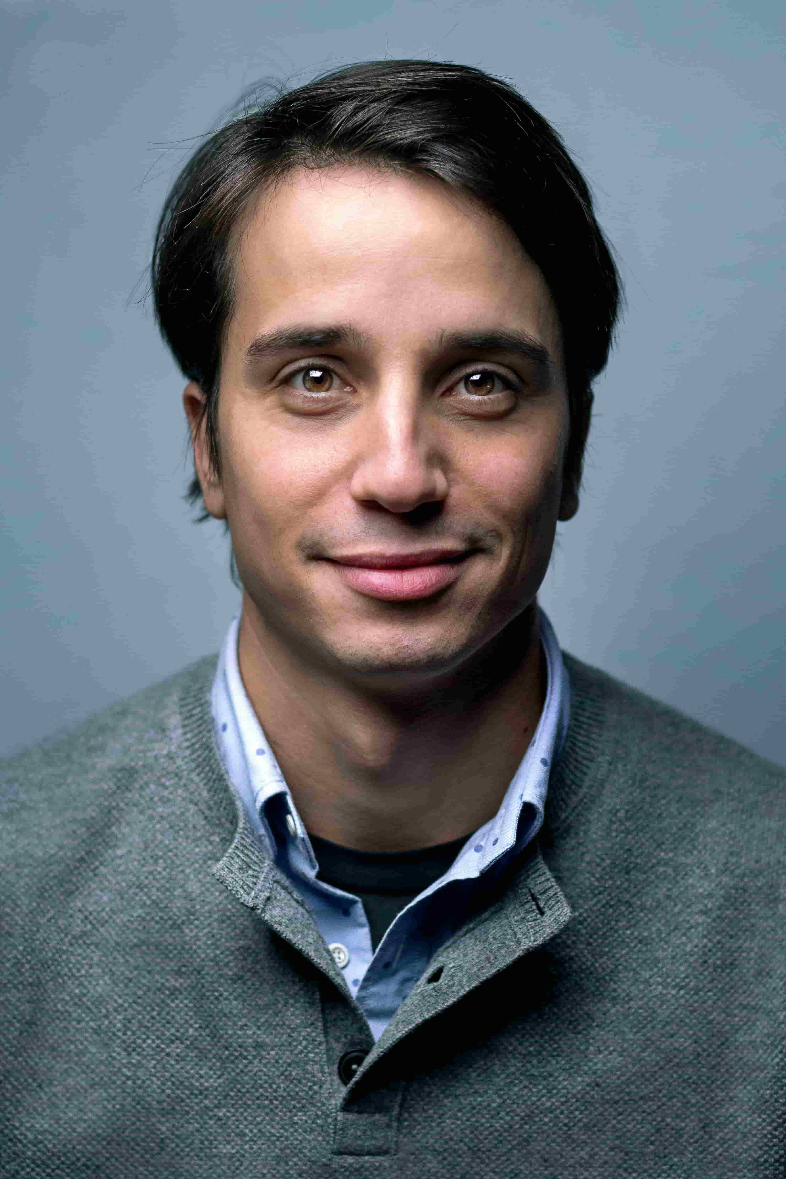 Picture of actor